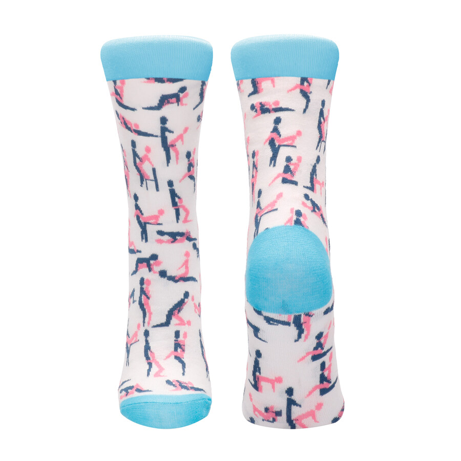 CHAUSSETTES AMUSANTES 5