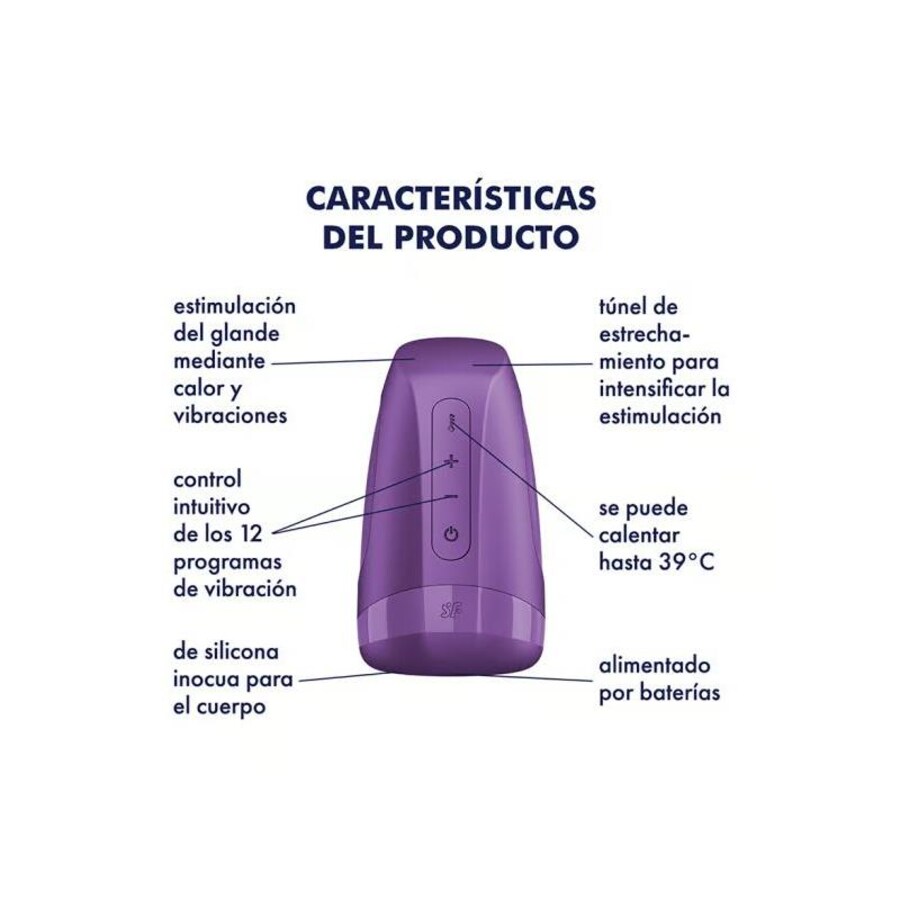 DARKBERRY PULSE 4