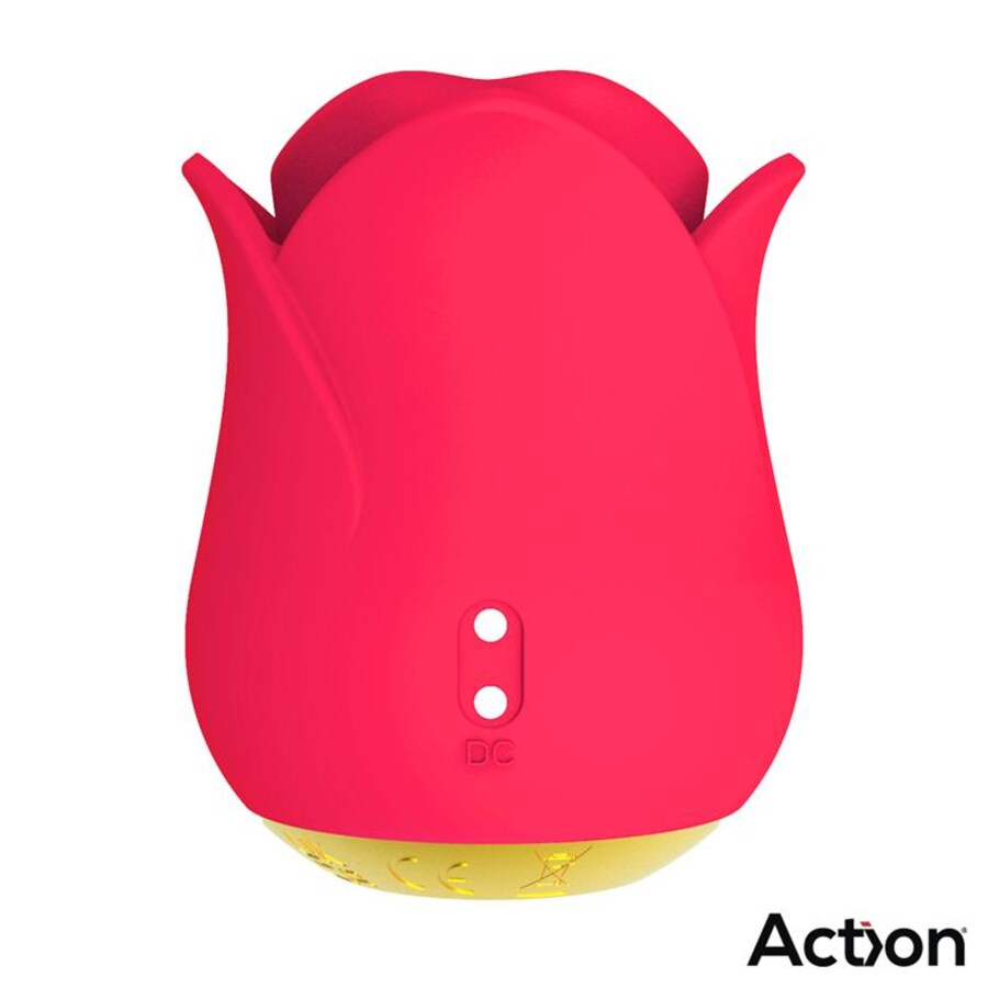 MERYL VIBRATOR 4
