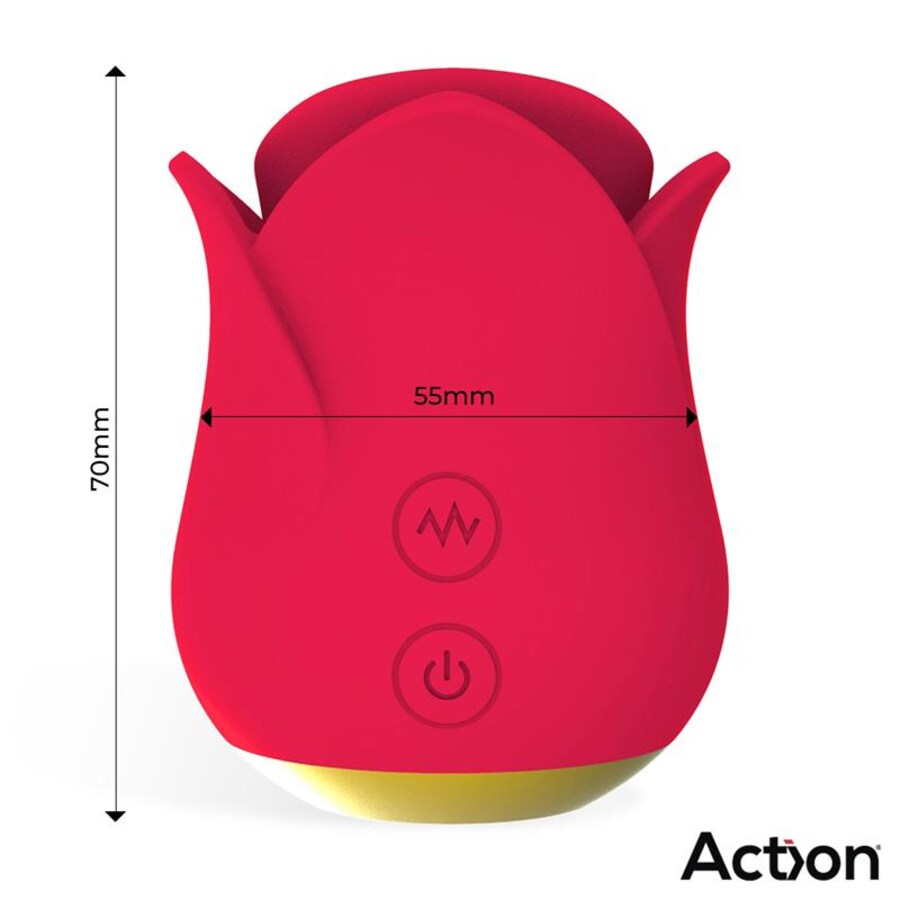 MERYL VIBRATOR 5