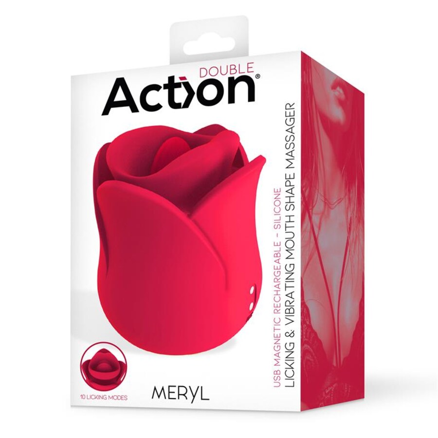 MERYL VIBRATOR 6