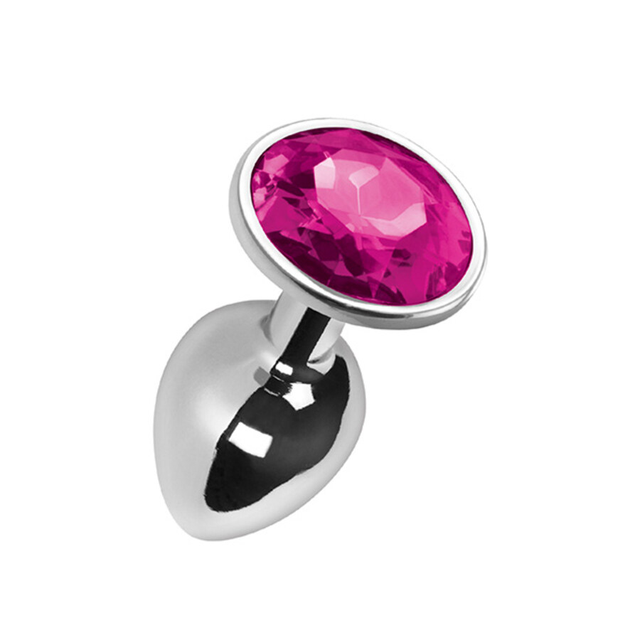 Metal KAI pink