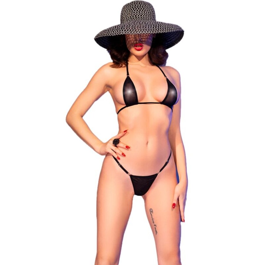 MICRO BIKINI CR-4840 17