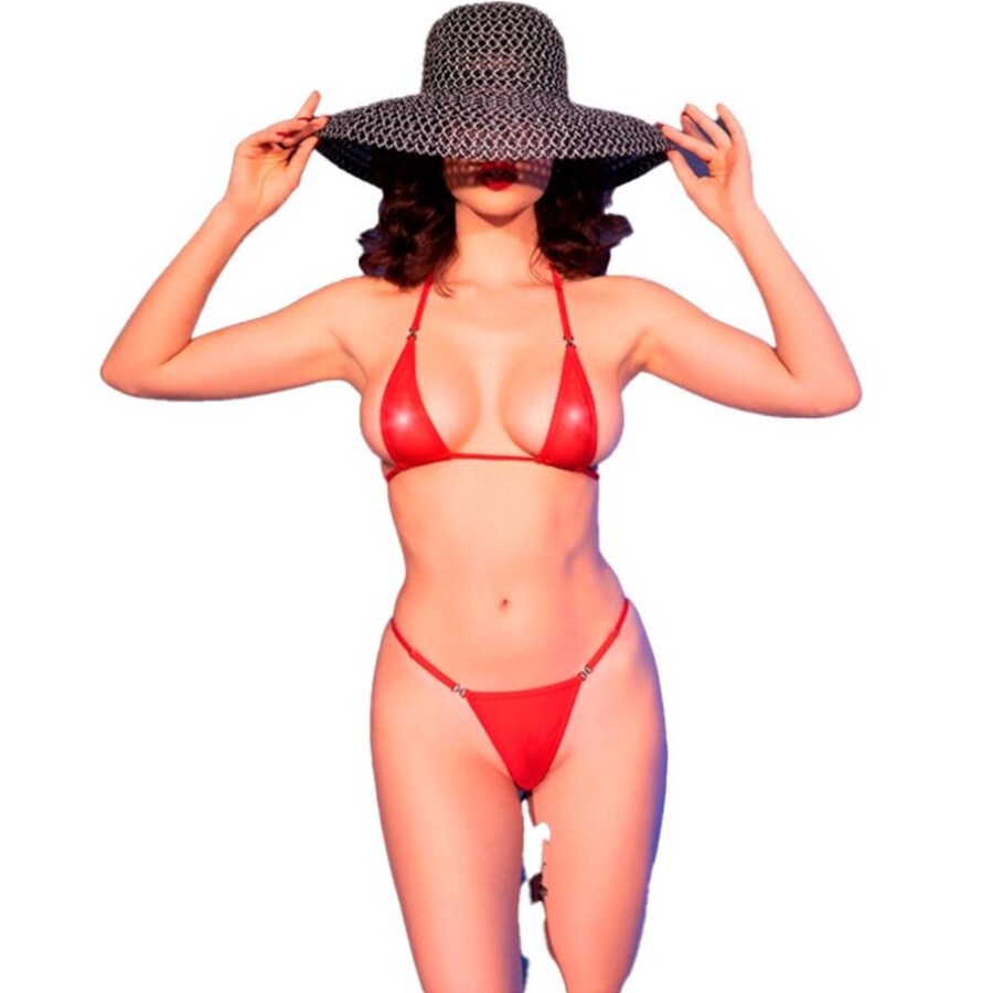 MICRO BIKINI CR-4840 2