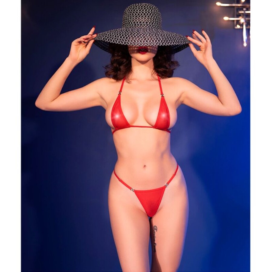 MICRO BIKINI CR-4840 6