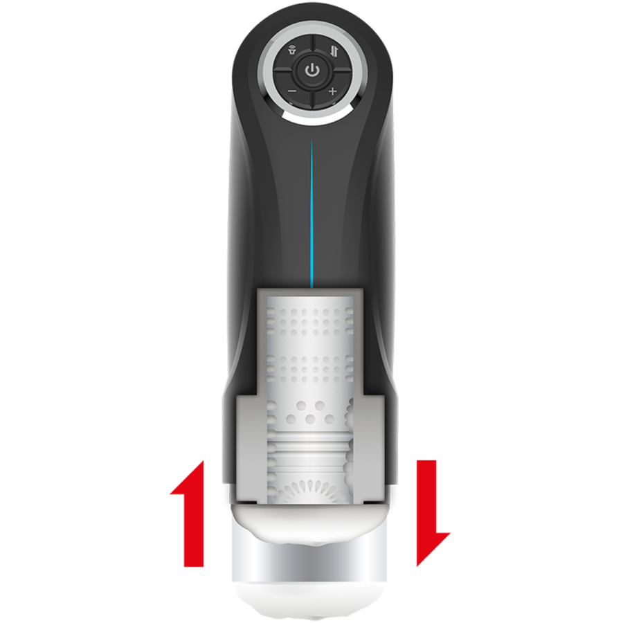 MILKER STROKER 3
