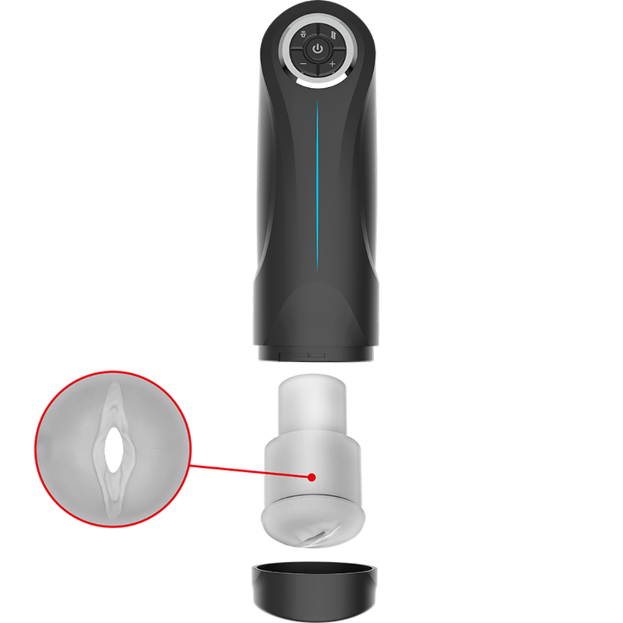 MILKER STROKER 4