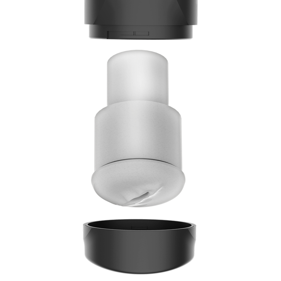 MILKER STROKER 6
