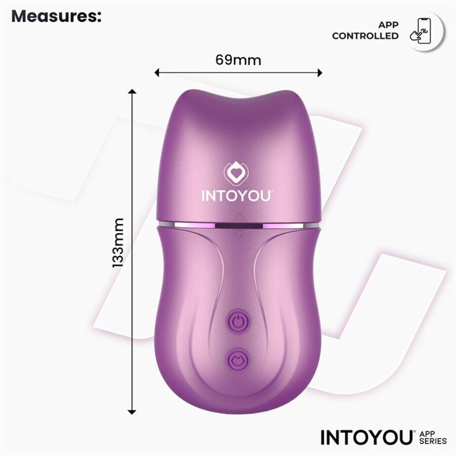 SUVI PLEASURE 12