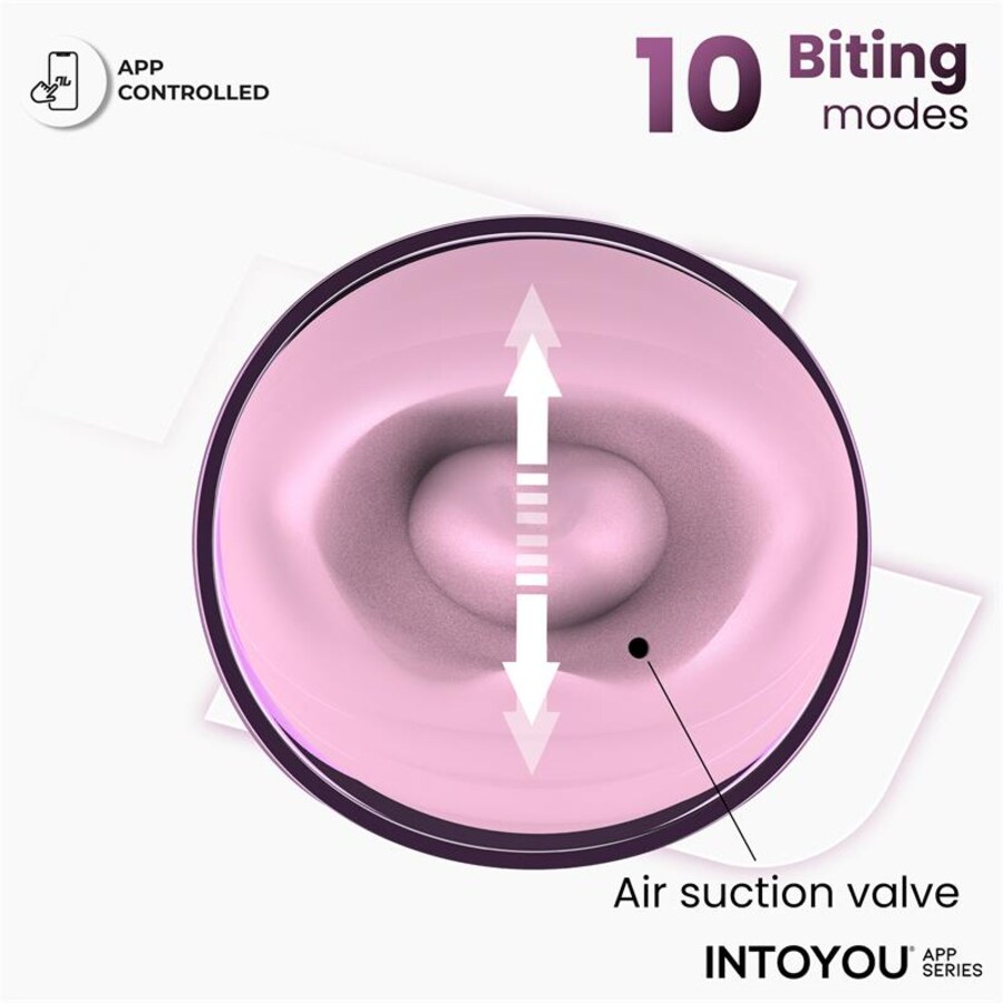 SUVI PLEASURE 4