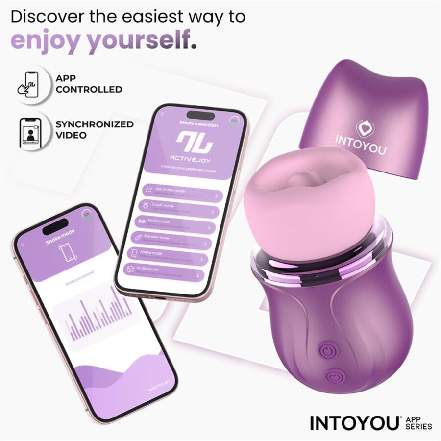 SUVI PLEASURE 5