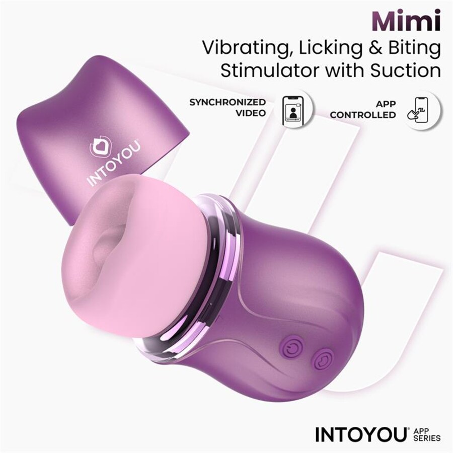 SUVI PLEASURE 7