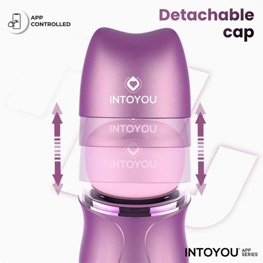 SUVI PLEASURE 10