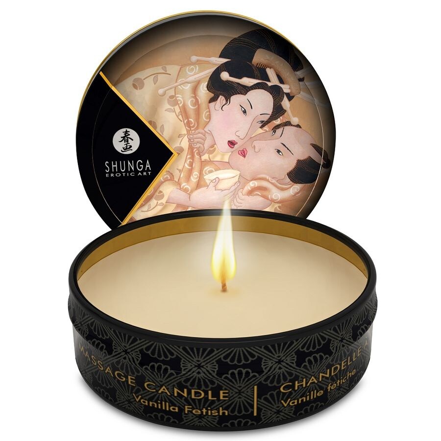 CONJUNTO VELAS SHUNGA 2
