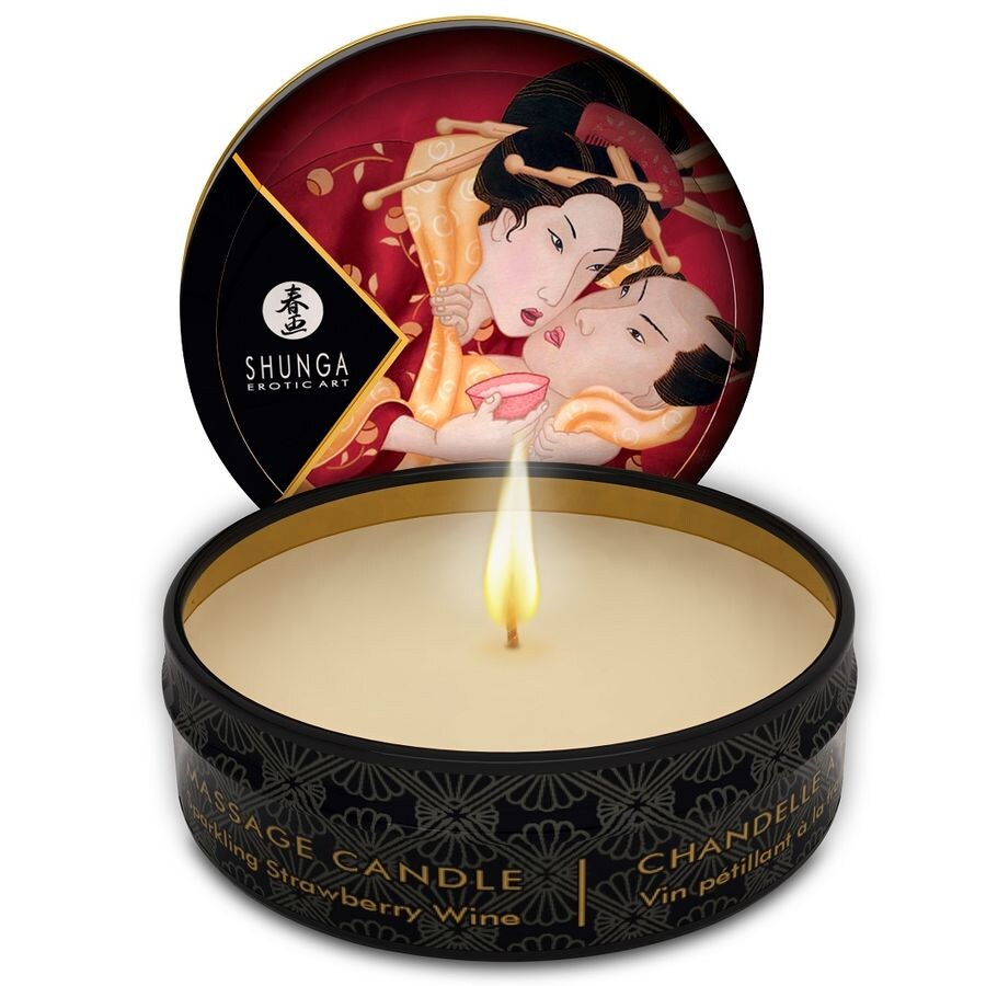 CONJUNTO VELAS SHUNGA 4