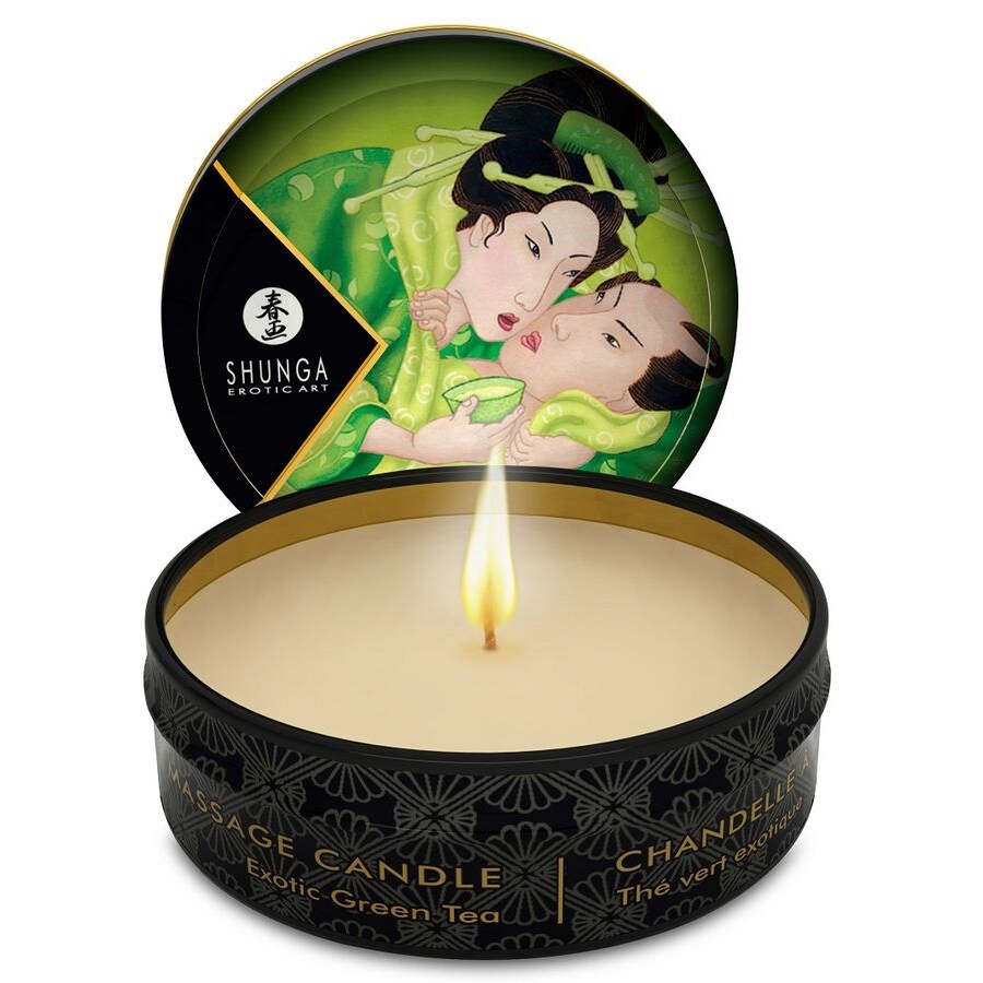 CONJUNTO VELAS SHUNGA 6
