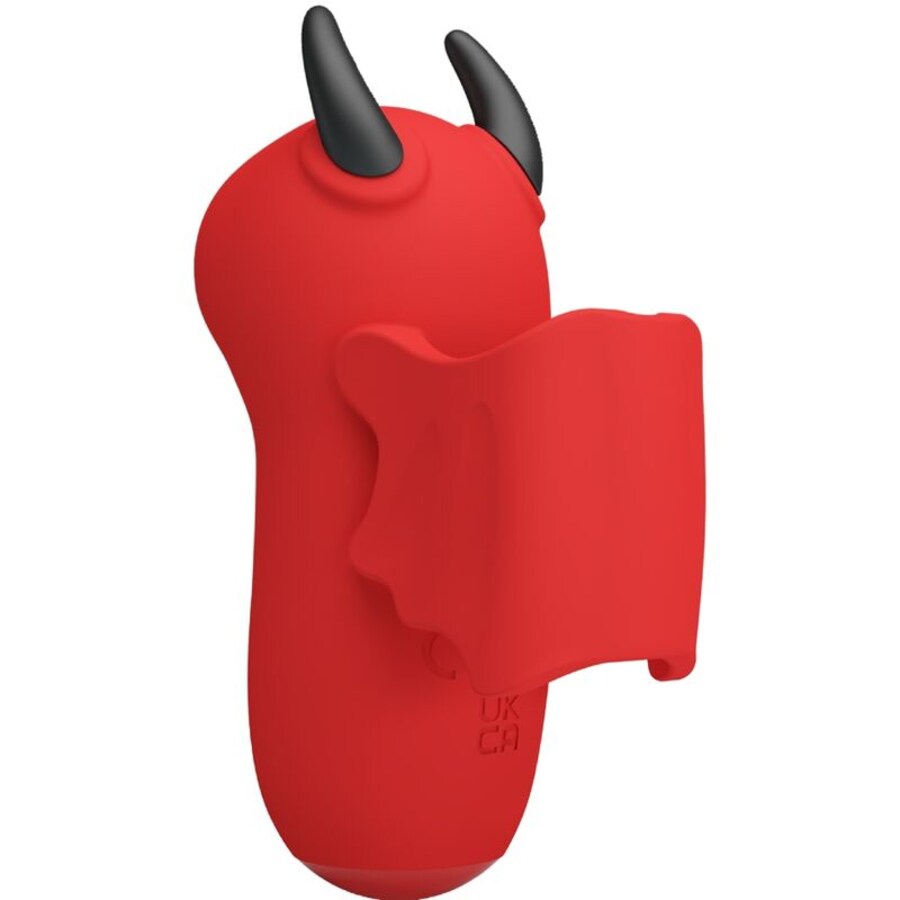 MINI MAGIC DEVIL 4
