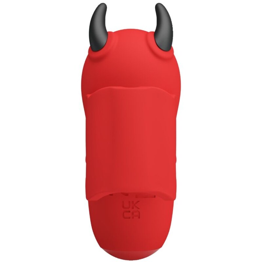 MINI MAGIC DEVIL 5