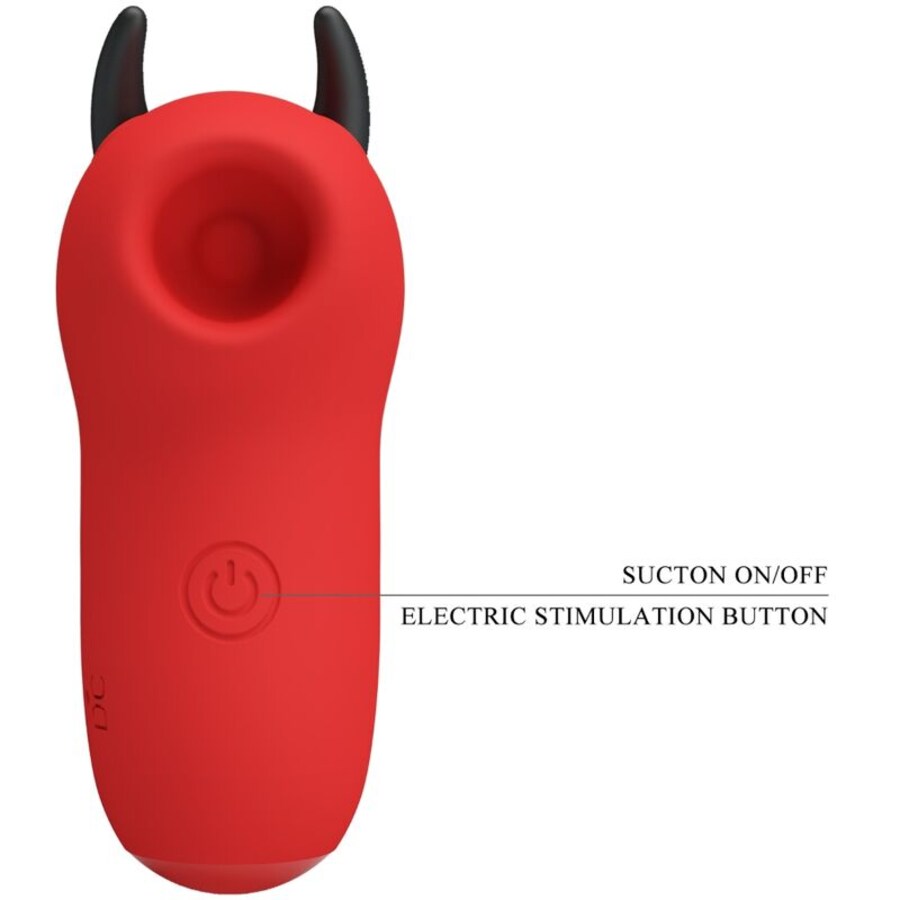 MINI MAGIC DEVIL 9