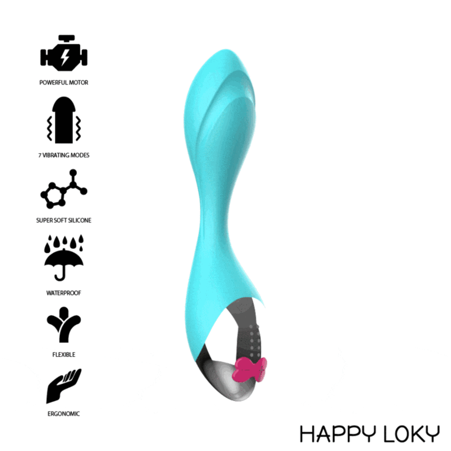 MINI FUN VIBRADOR 2