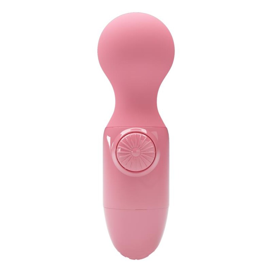 MINI BACCHETTA BASTONE LITTLE CUTE PINK MINI BACCHETTA BASTONE LITTLE CUTE PINK