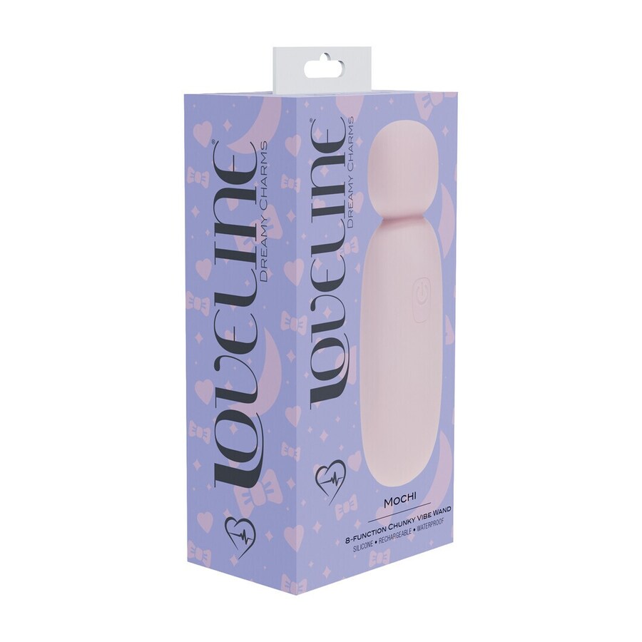 MOCHI LOVELINE 2