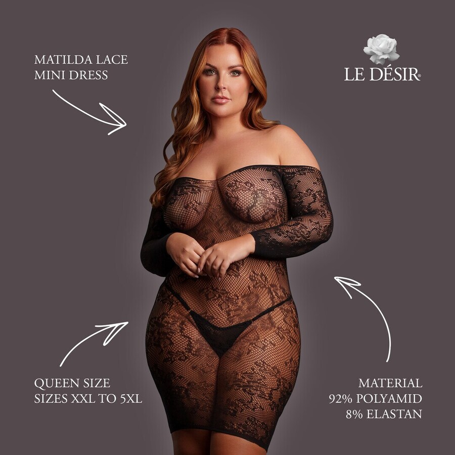 LE DÉSIR MATILDA 3