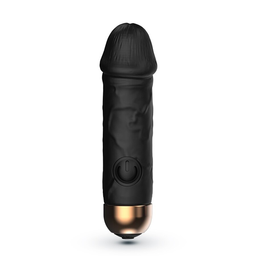 WEENIE PRETO CRUSHIOUS 10