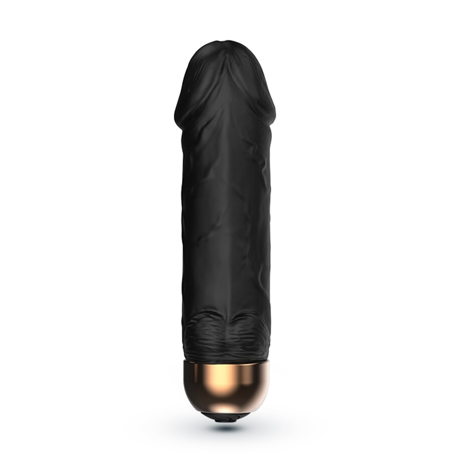 WEENIE PRETO CRUSHIOUS 12