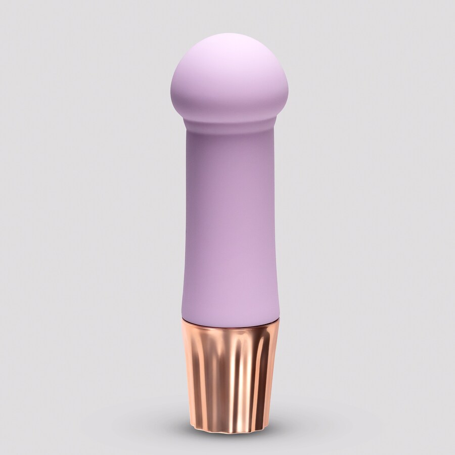 MELLOW PUFF 2