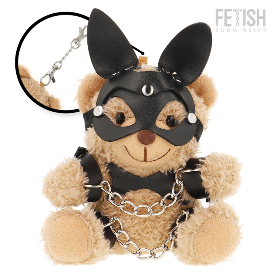 MISHKA OSITO BDSM 3