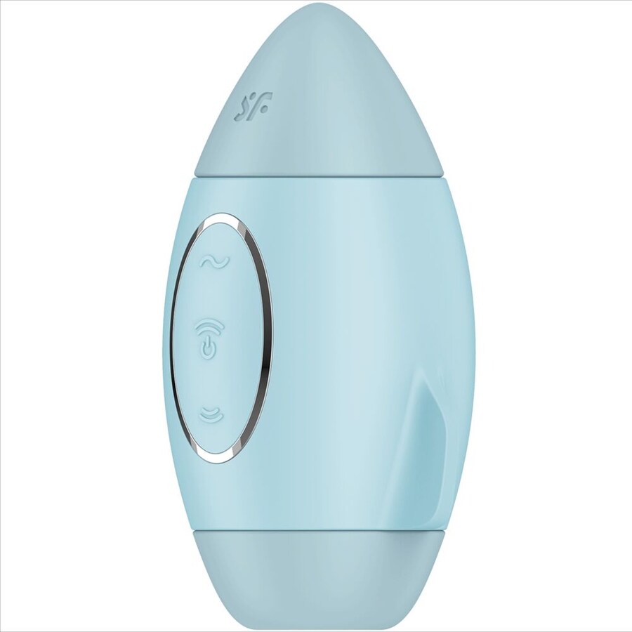 SATISFYER MISSION CONTROL 3