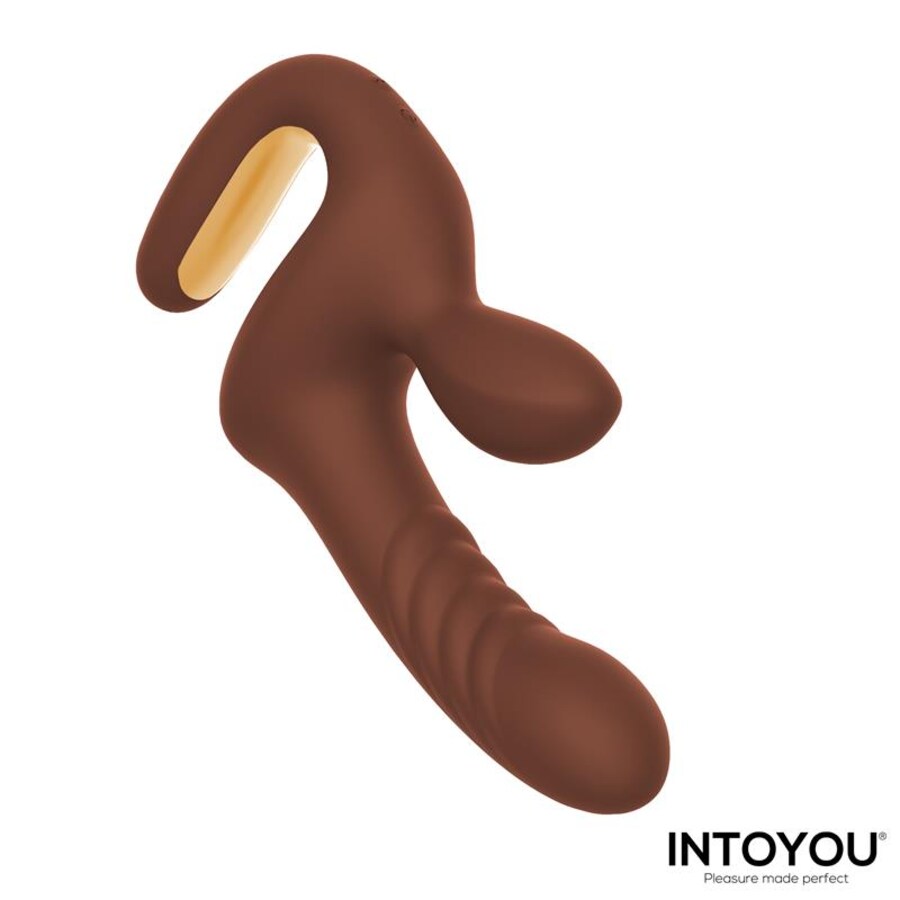MOCCA THRUSTING 3