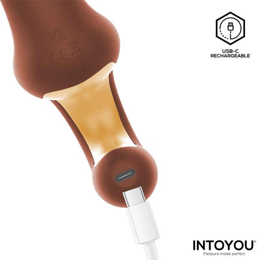 MOCCA THRUSTING 6