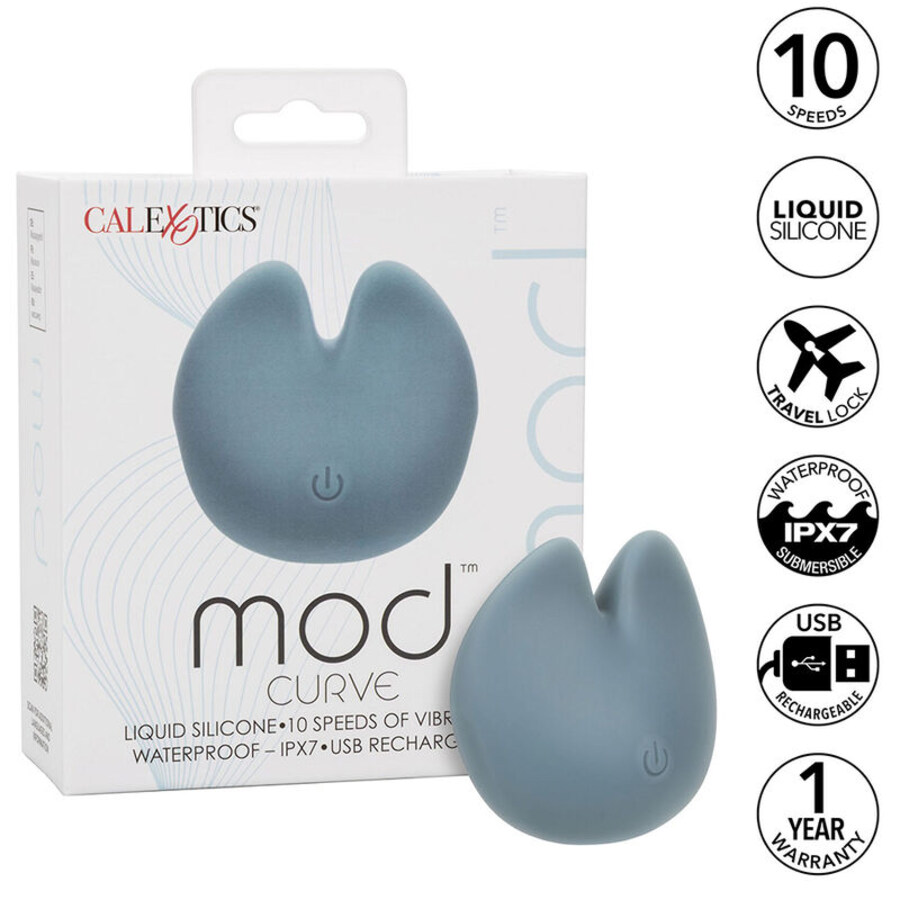 MOD FALIR STIMULATOR PINK 11