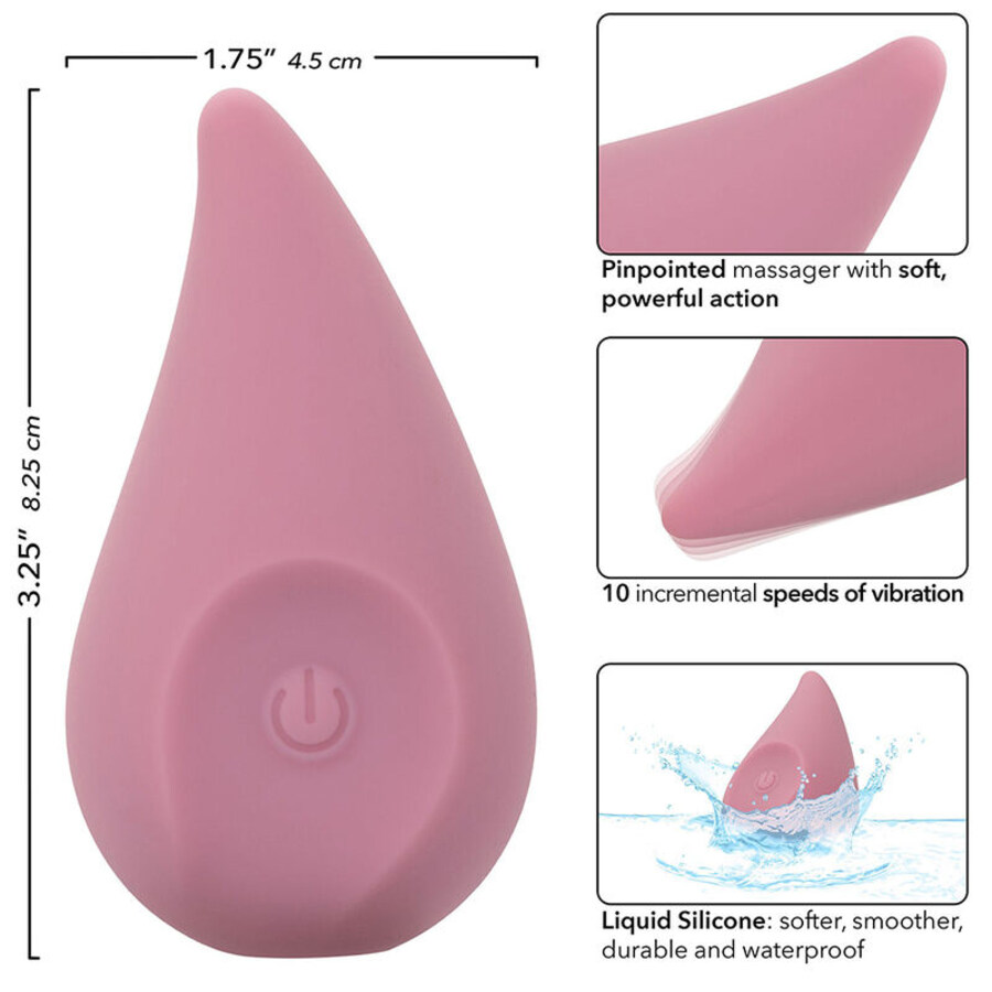 MOD FALIR STIMULATOR PINK 8