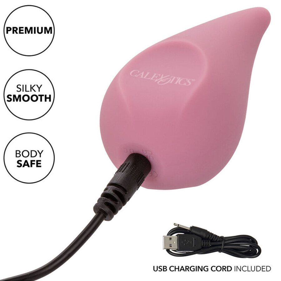 MOD FALIR STIMULATOR PINK 9