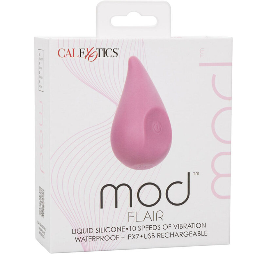 MOD FALIR STIMULATOR PINK 10
