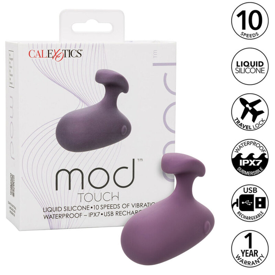 MOD FALIR STIMULATOR PINK 14