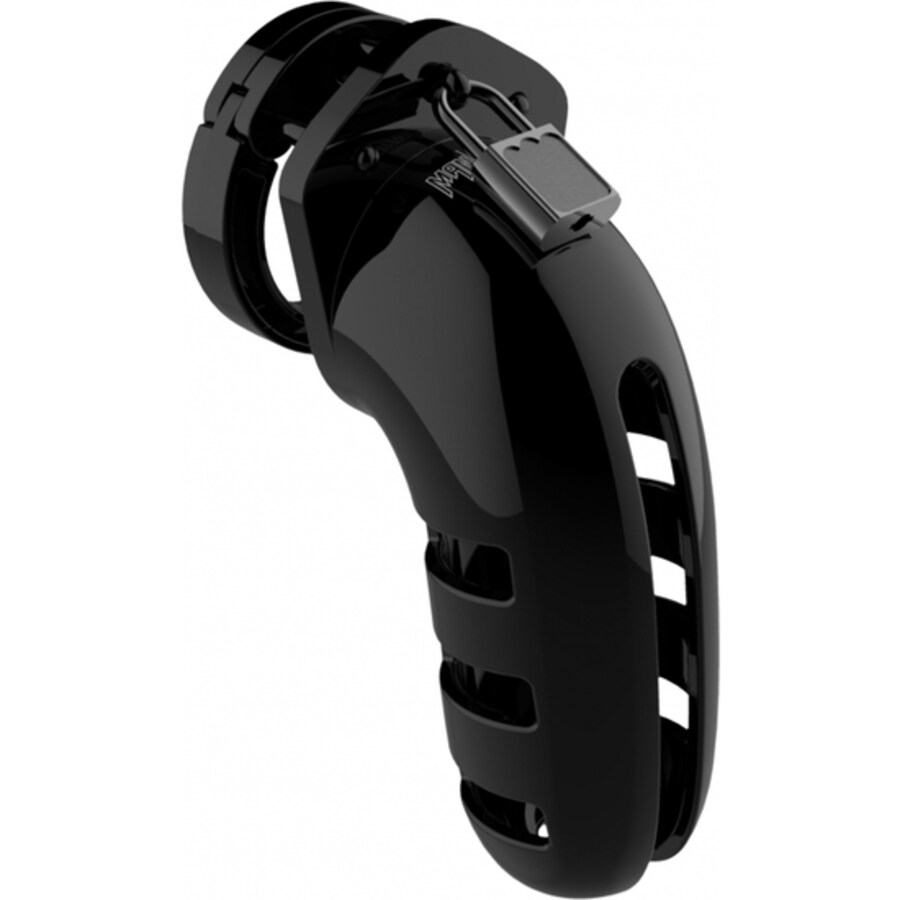 MODEL 06 - CHASTITY 1