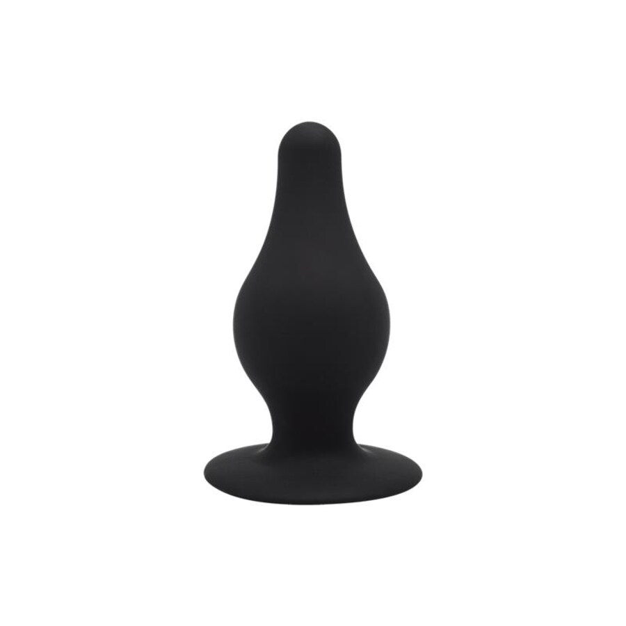 SILEXD PLUG BLACK 3