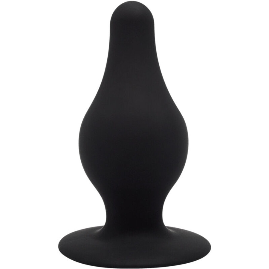 SILEXD PLUG BLACK 4