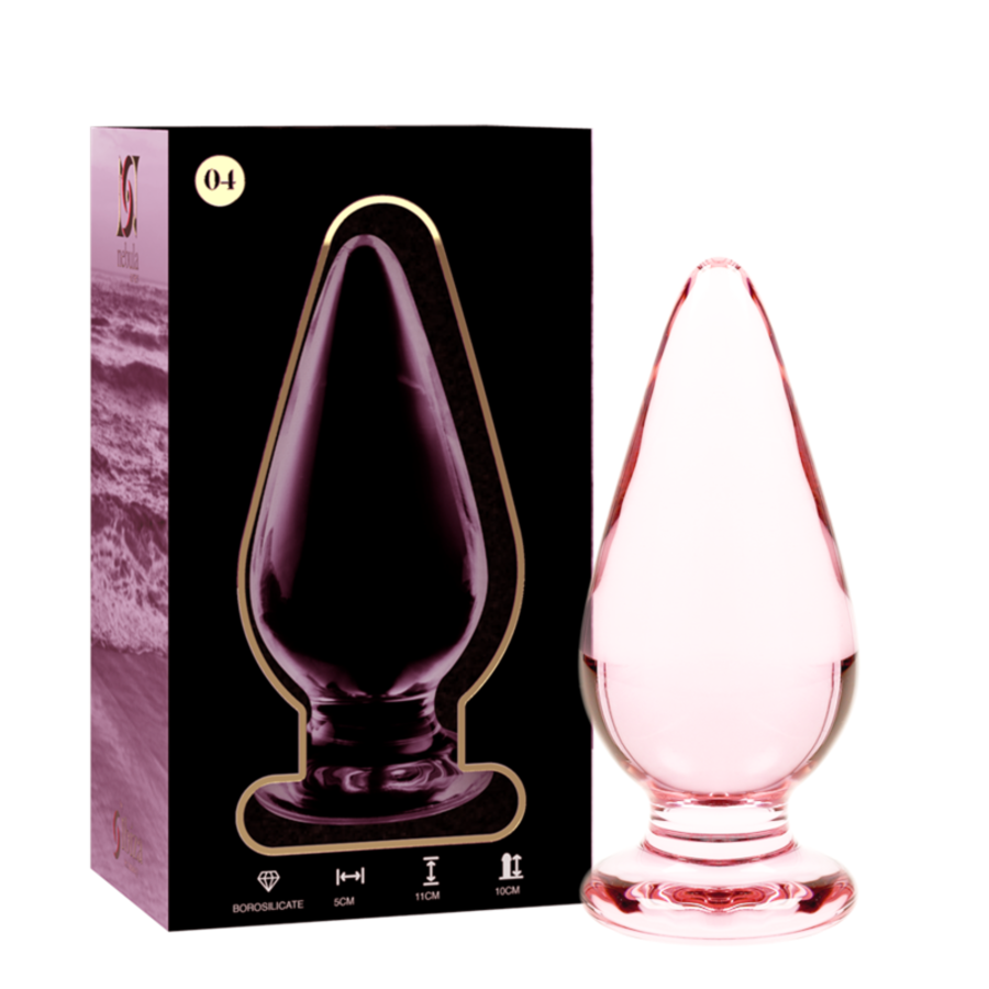 BOROSILICATE GLASS 04 3