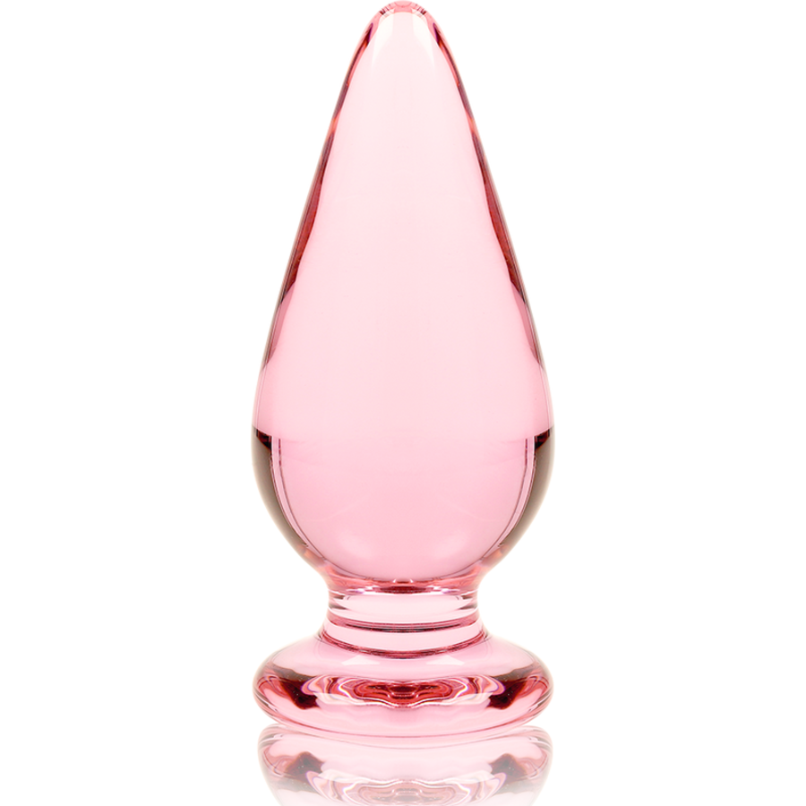 BOROSILICATE GLASS 04 5