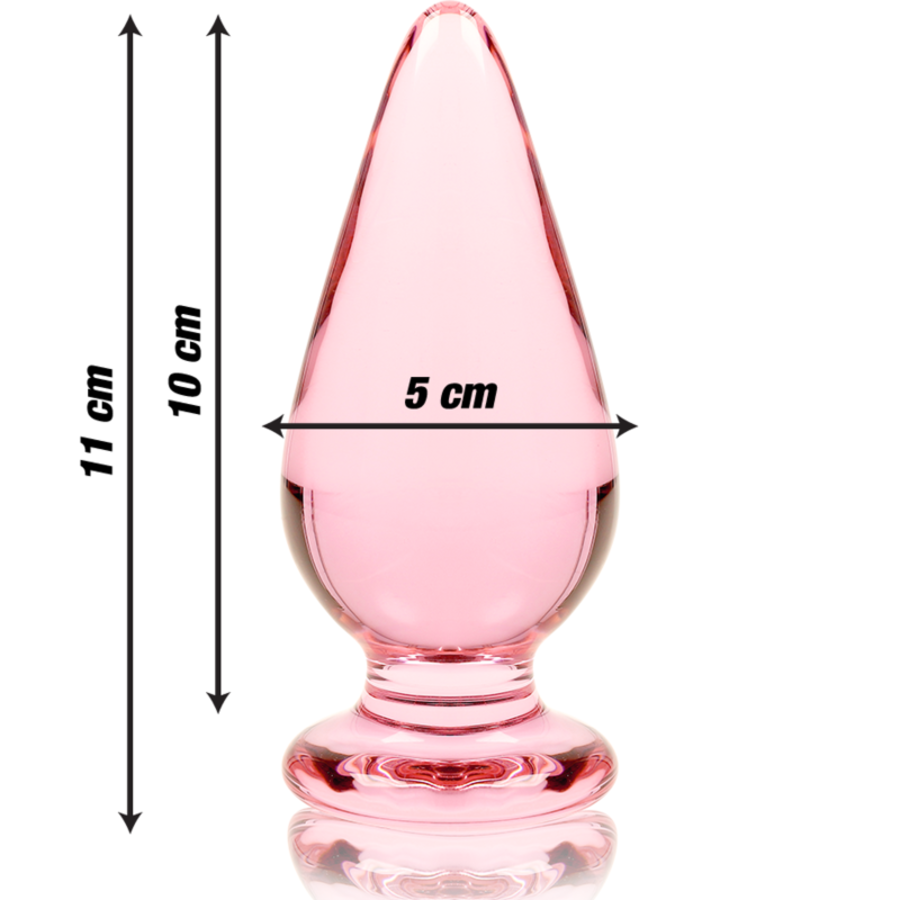 BOROSILICATE GLASS 04 7