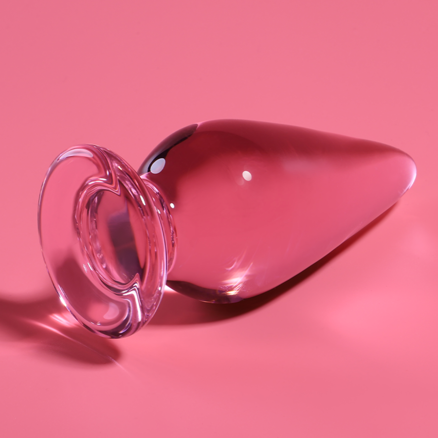 BOROSILICATE GLASS 04 11