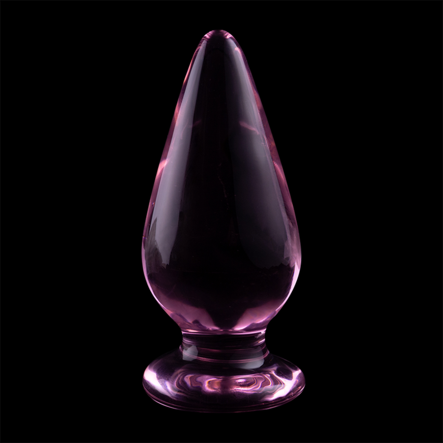 BOROSILICATE GLASS 04 13