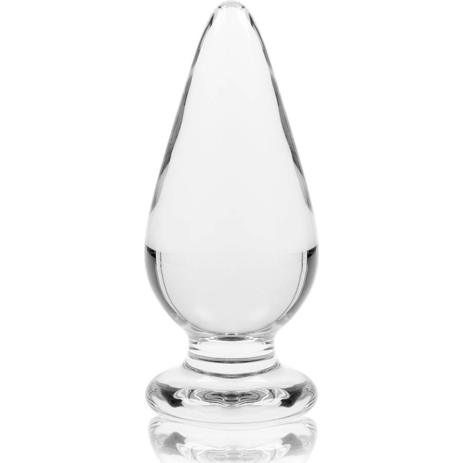 BOROSILICATE GLASS 04 6