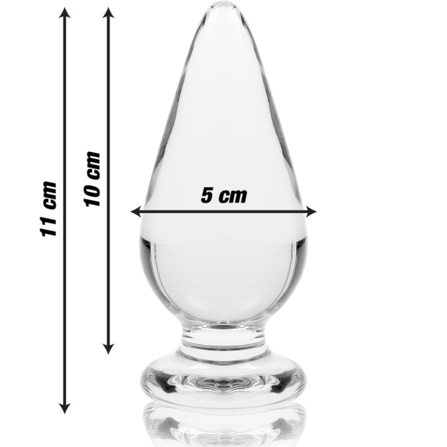 BOROSILICATE GLASS 04 8