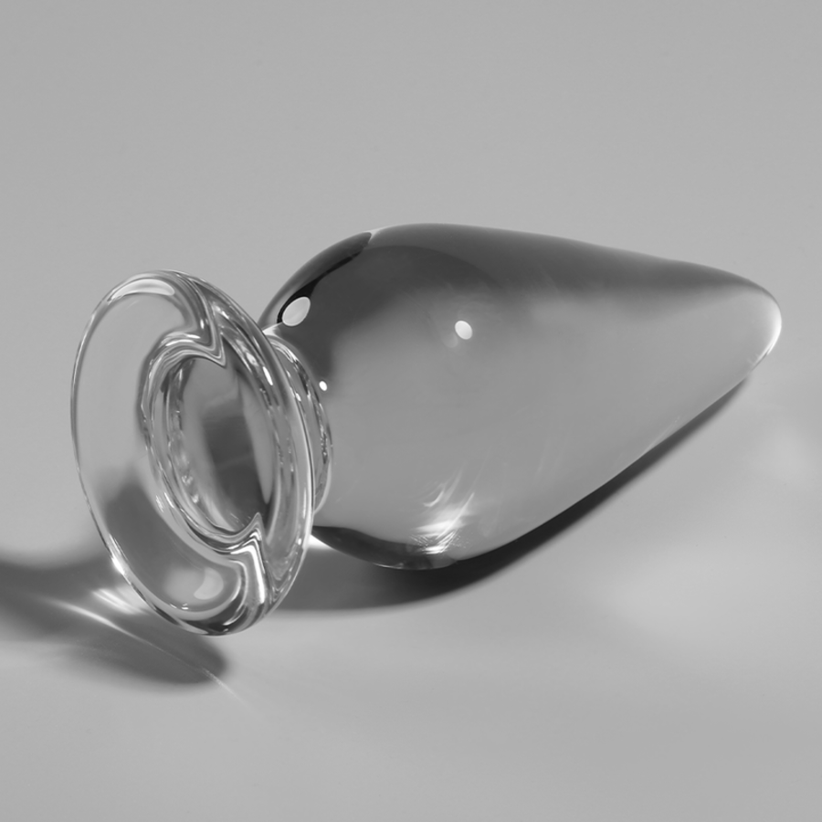 BOROSILICATE GLASS 04 12